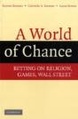 A World Of Chance - Preview