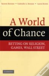Capa do artigo A World Of Chance