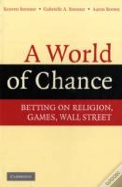 Capa do artigo A World Of Chance