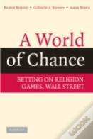 A World Of Chance