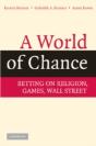 A World Of Chance - Preview