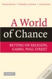 Capa do artigo A World Of Chance