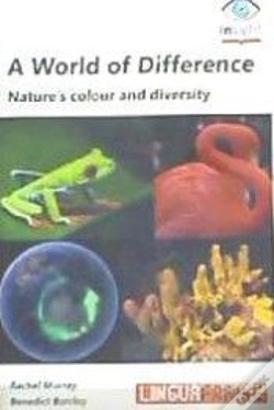 Capa do artigo A World Of Difference