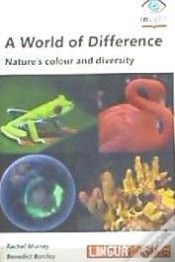 Capa do artigo A World Of Difference