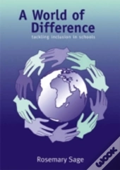 A World Of Difference