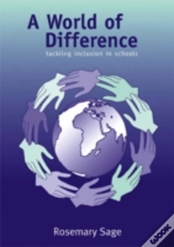 Capa do artigo A World Of Difference