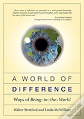 A World Of Difference