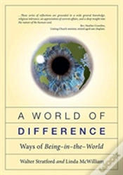 Capa do artigo A World Of Difference