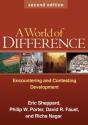 A World Of Difference, Second Edition - Preview