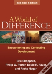 Capa do artigo A World Of Difference, Second Edition