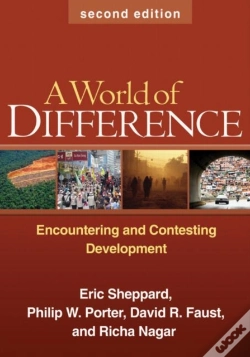 Capa do artigo A World Of Difference, Second Edition
