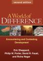 A World Of Difference, Second Edition - Preview