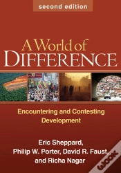 Capa do artigo A World Of Difference, Second Edition