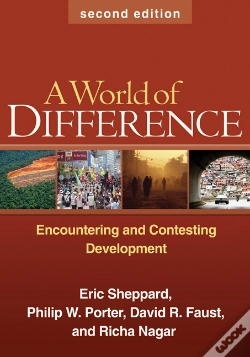Capa do artigo A World Of Difference, Second Edition