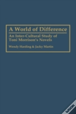 Capa do artigo A World Of Difference