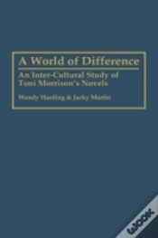 Capa do artigo A World Of Difference