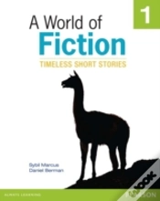Capa do artigo A World Of Fiction 1: Timeless Short Stories