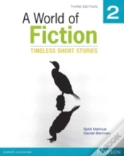 Capa do artigo A World Of Fiction 2: Timeless Short Stories
