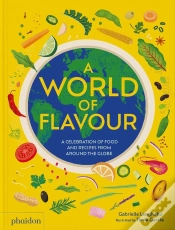Capa do artigo A World Of Flavour