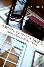 Capa do artigo A World Of Fragile Things