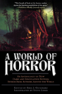A World Of Horror - Preview