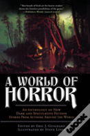 A World Of Horror