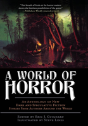 A World Of Horror - Preview