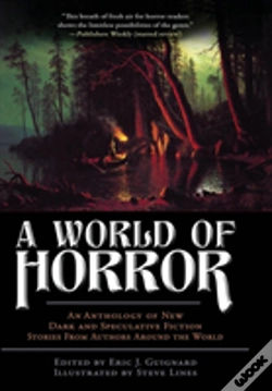 Capa do artigo A World Of Horror