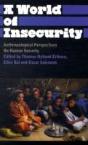 A World Of Insecurity - Preview