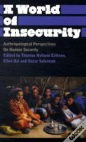 Capa do artigo A World Of Insecurity