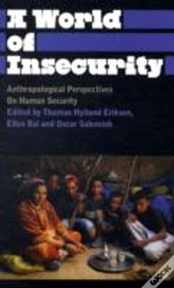 Capa do artigo A World Of Insecurity