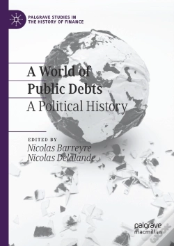 Capa do artigo A World Of Public Debts