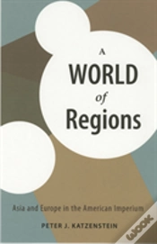 Capa do artigo A World Of Regions