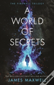 Capa do artigo A World Of Secrets