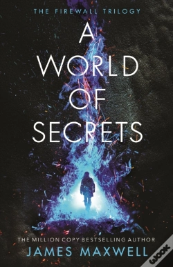 Capa do artigo A World Of Secrets