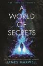 A World Of Secrets - Preview