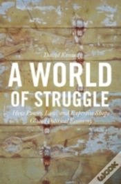 Capa do artigo A World Of Struggle