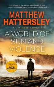 Capa do artigo A World Of Sun And Violence