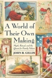 A World Of Their Own Making