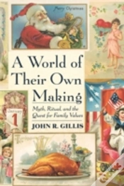 Capa do artigo A World Of Their Own Making