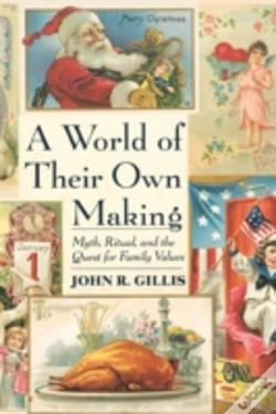 Capa do artigo A World Of Their Own Making