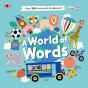 A World Of Words - Preview
