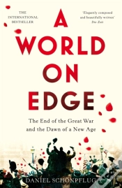 Capa do artigo A World On Edge
