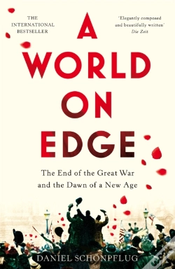 Capa do artigo A World On Edge