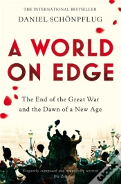 Capa do artigo A World On Edge