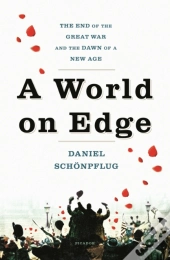 A World On Edge