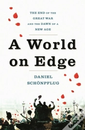 Capa do artigo A World On Edge