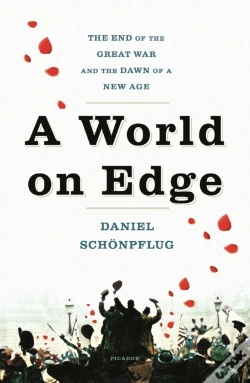 Capa do artigo A World On Edge