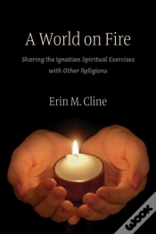Capa do artigo A World On Fire