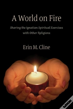 Capa do artigo A World On Fire